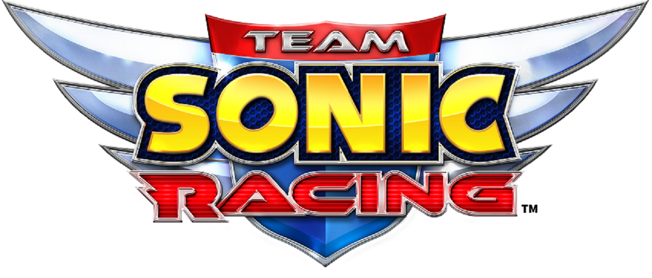 Team Sonic Racing