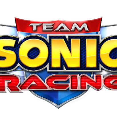 Team Sonic Racing
