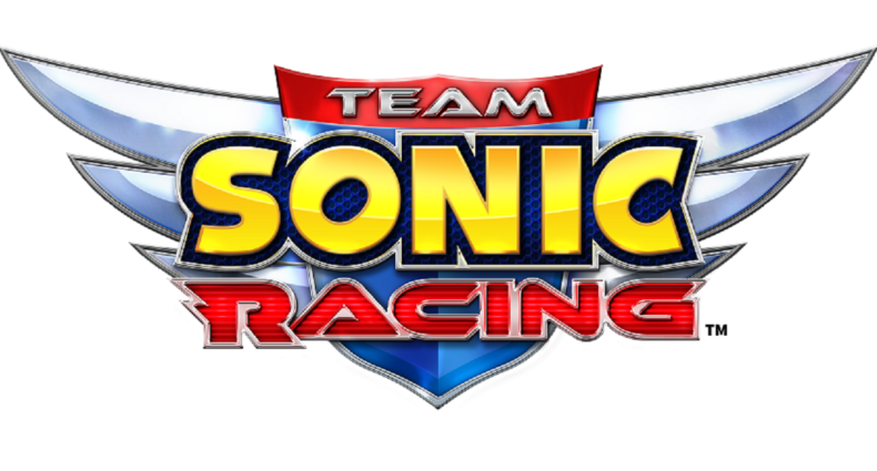Team Sonic Racing