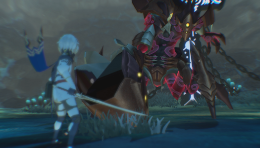 Oninaki launches on Nintendo Switch this August – E3 2019
