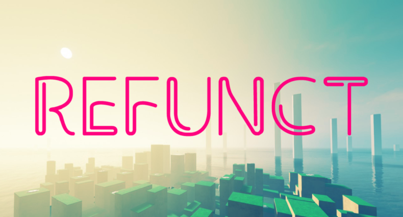 Refunct