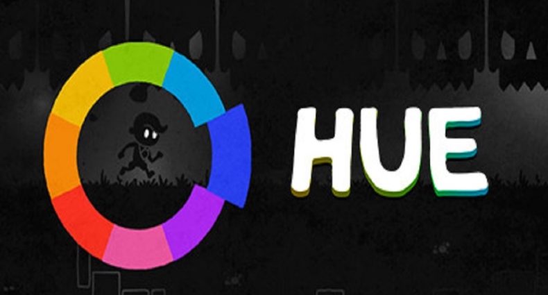 Hue