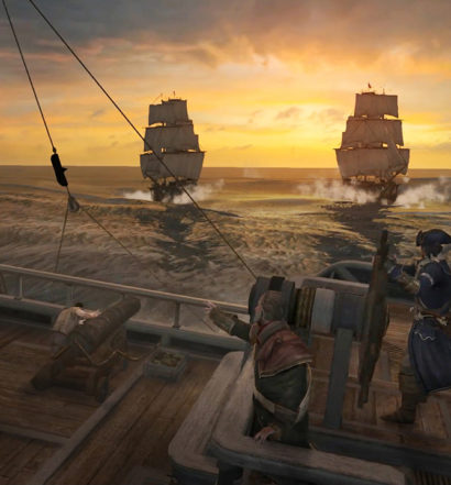 Assassin's Creed Naval