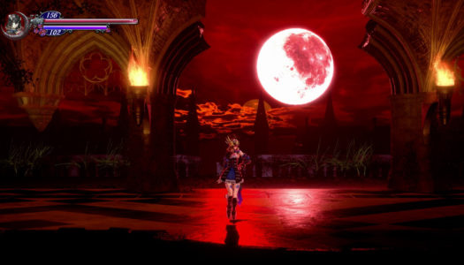 Bloodstained and My Friend Pedro join this week’s eShop roundup