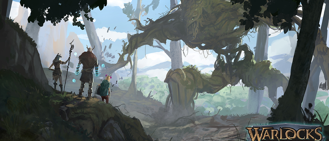 Warlocks 2: God Slayers