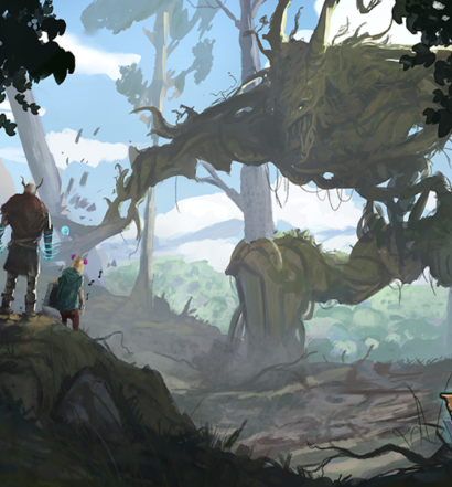 Warlocks 2: God Slayers