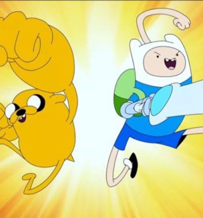 Adventure Time Brawlhalla