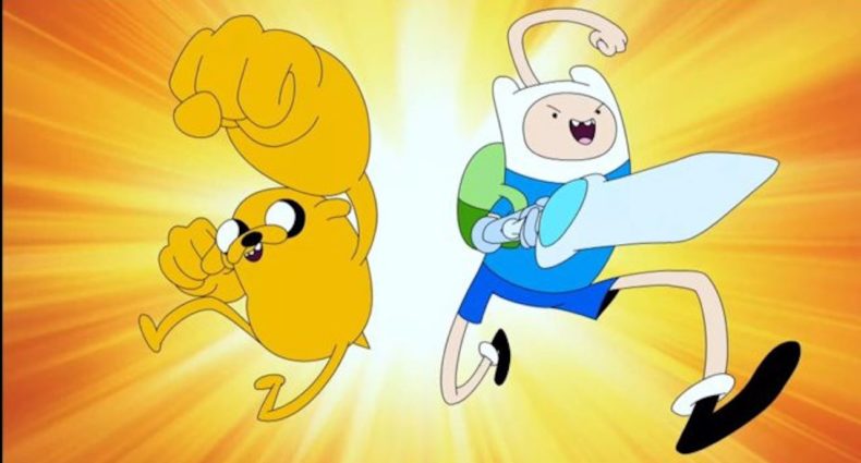 Adventure Time Brawlhalla