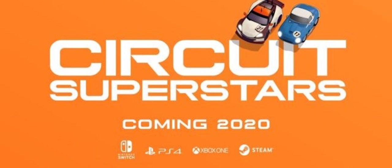 Circuit Superstars