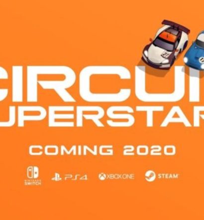 Circuit Superstars