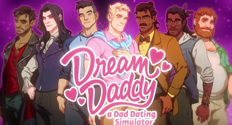 Dream Daddy