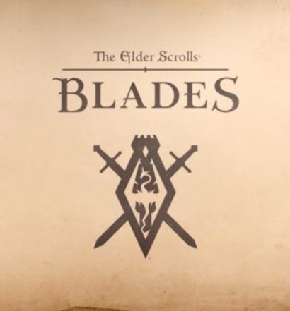 Elder Scrolls Blades