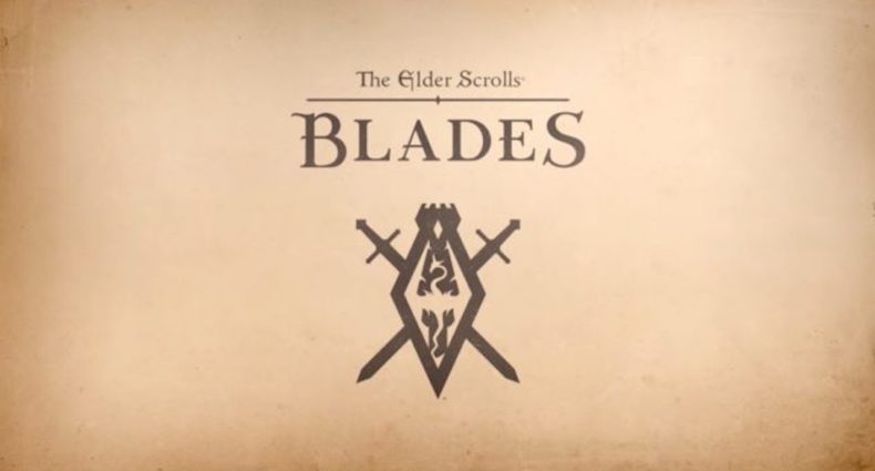 Elder Scrolls Blades