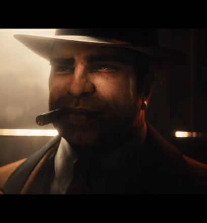 Empire of Sin - Nintendo Switch