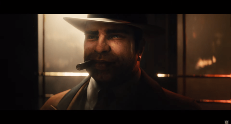 Empire of Sin - Nintendo Switch