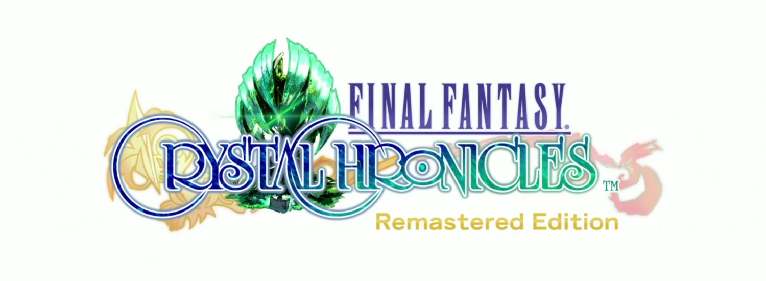 Crystal Chronicles - Final Fantasy