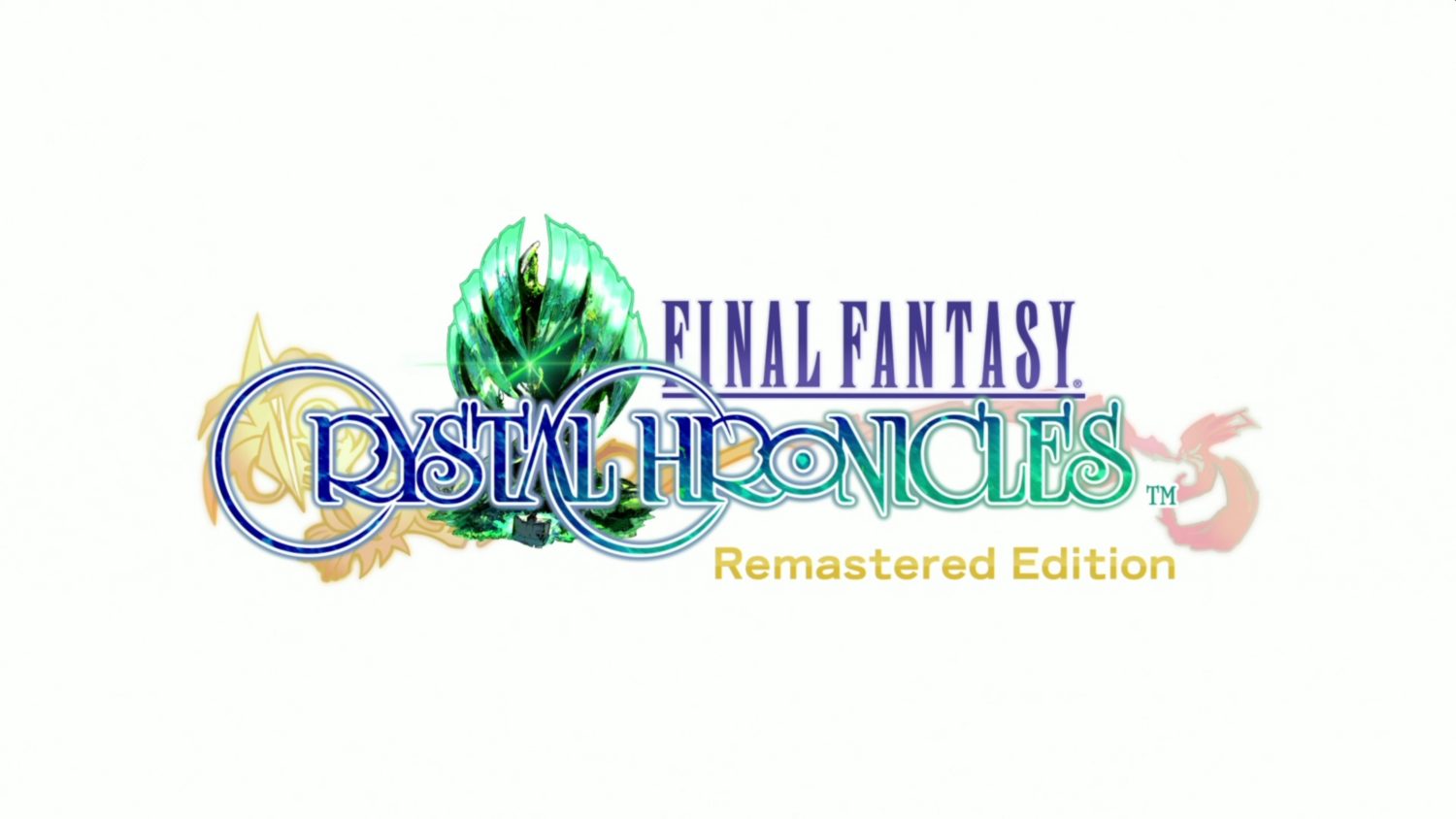 Crystal Chronicles - Final Fantasy