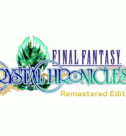 Crystal Chronicles - Final Fantasy