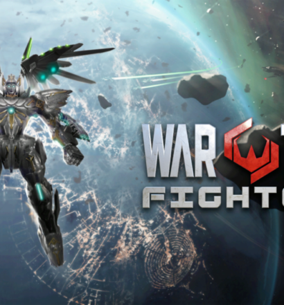 War Tech Fighters
