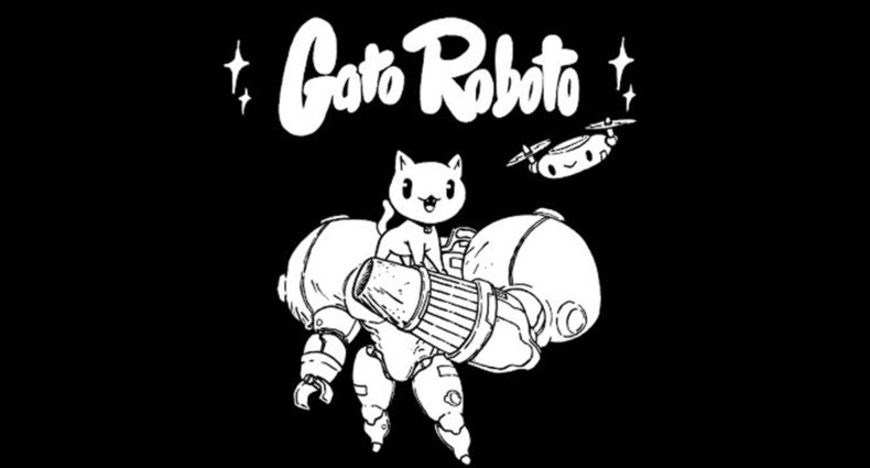 gato roboto