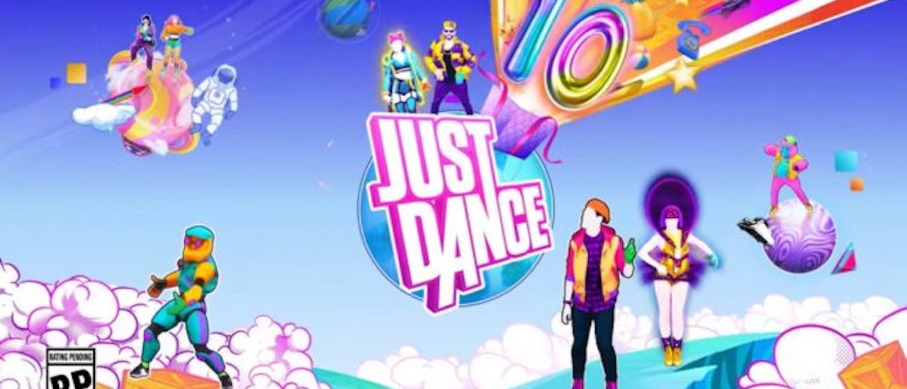 Just Dance 2020