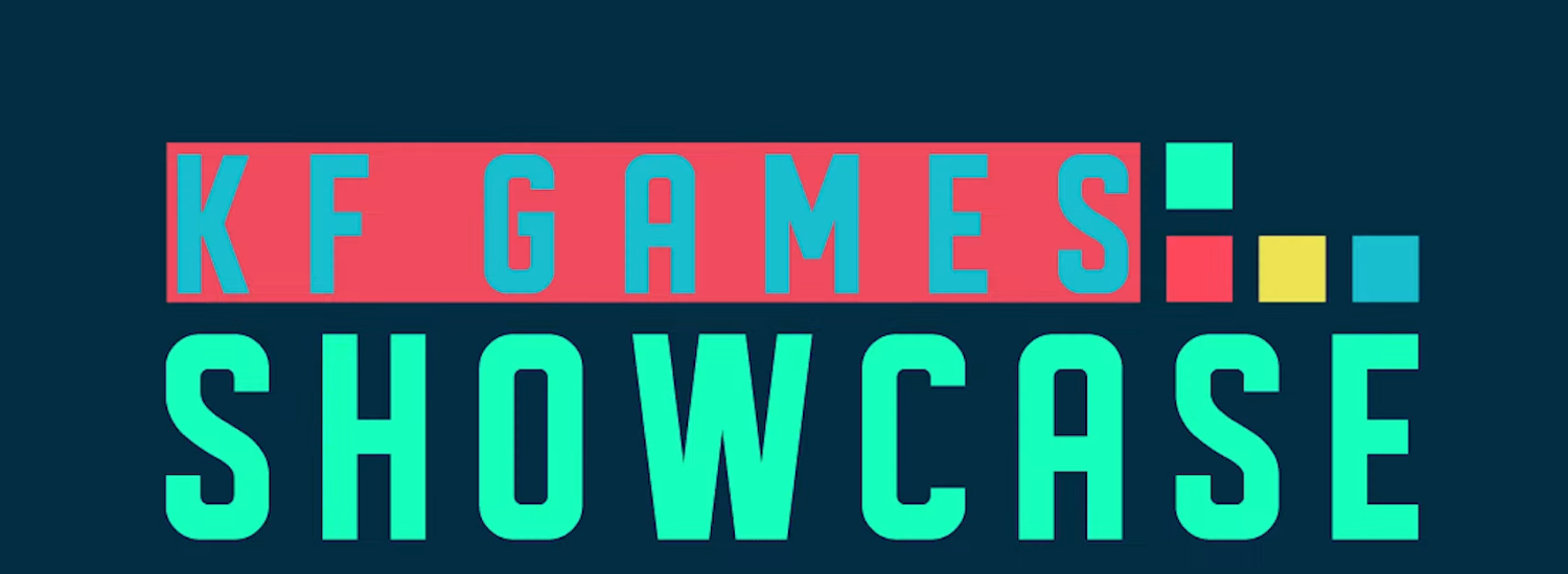 Kinda Funny Games E3 Showcase