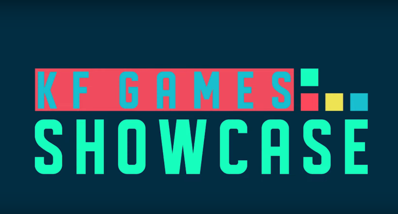 Kinda Funny Games E3 Showcase