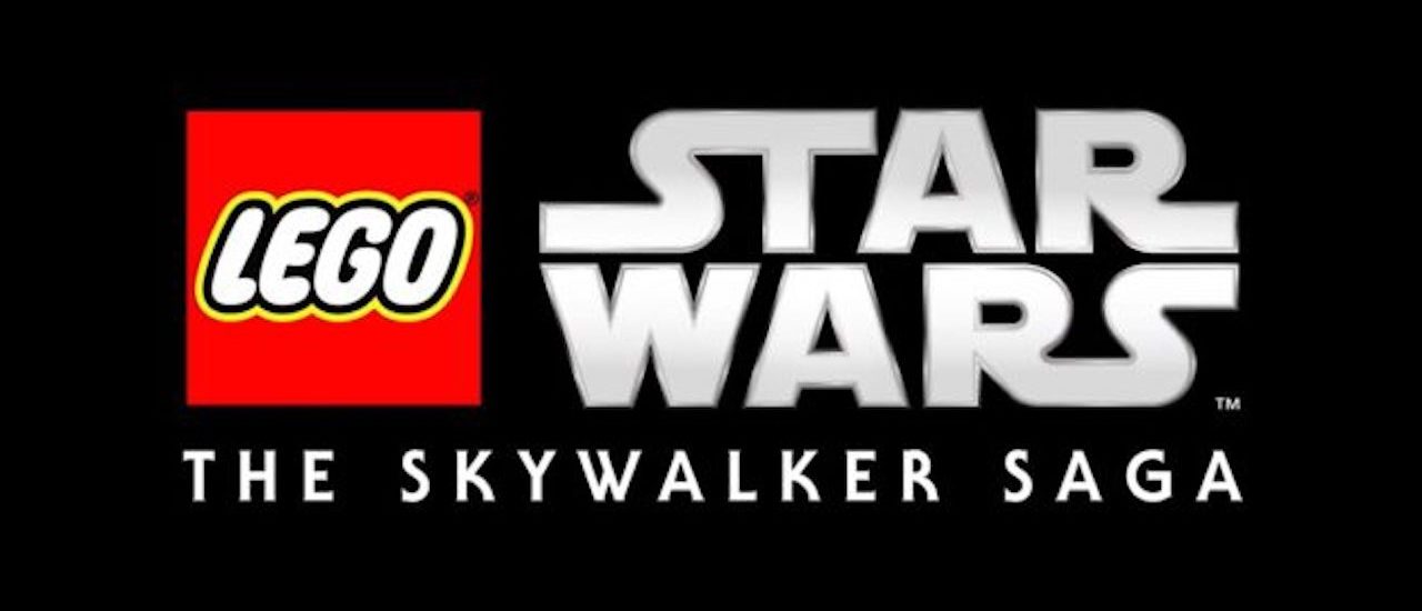 LEGO Star Wars Skywalker Saga
