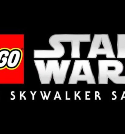 LEGO Star Wars Skywalker Saga