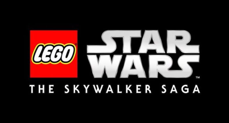 LEGO Star Wars Skywalker Saga