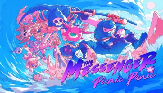 The Messenger has a Picnic Panic on July 11th