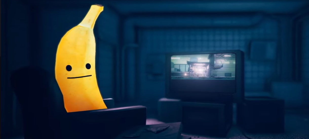 My Friend Pedro obliterates Switch