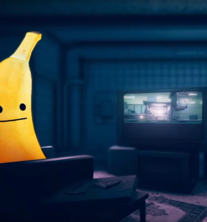 My Friend Pedro obliterates Switch