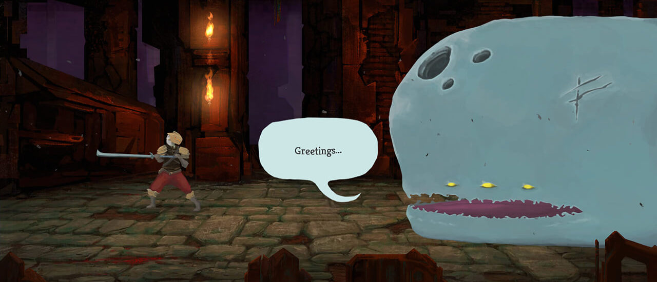 Slay the Spire - Nintendo Switch eShop June 6, 2019