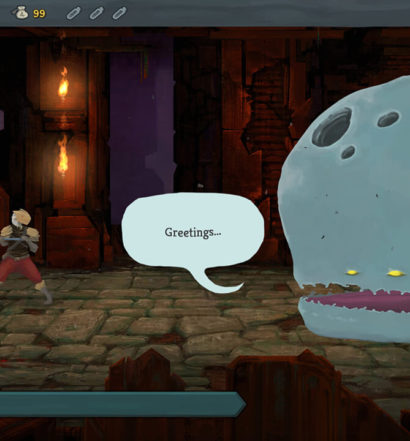 Slay the Spire - Nintendo Switch eShop June 6, 2019