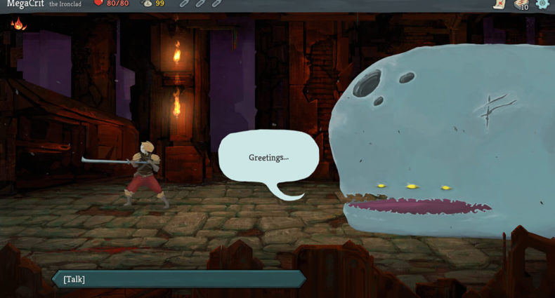 Slay the Spire - Nintendo Switch eShop June 6, 2019