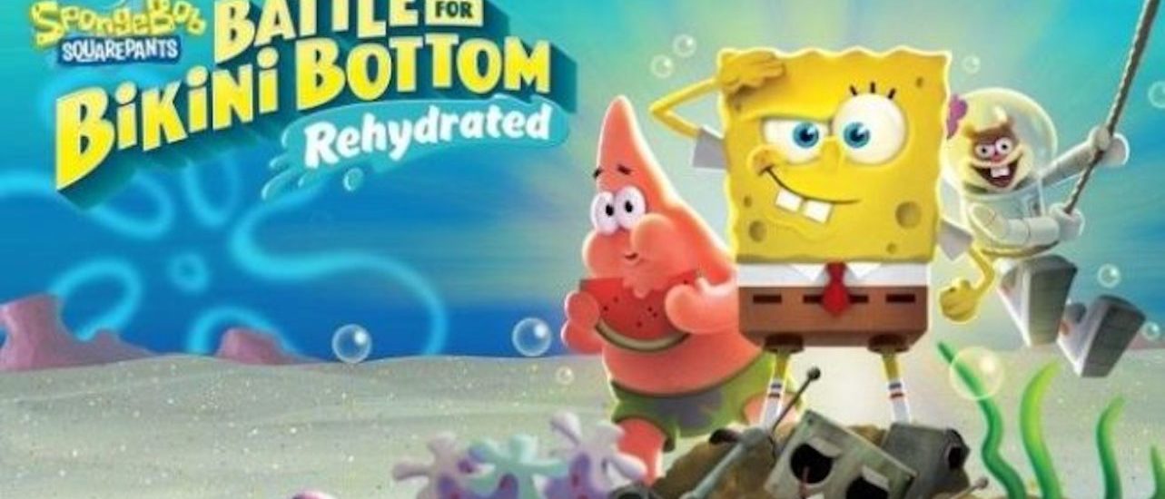 SpongeBob SquarePants