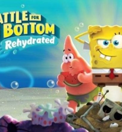 SpongeBob SquarePants