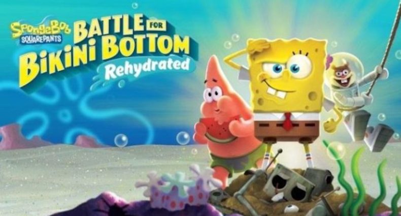 SpongeBob SquarePants