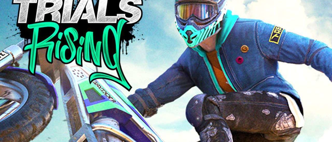 Trials Rising