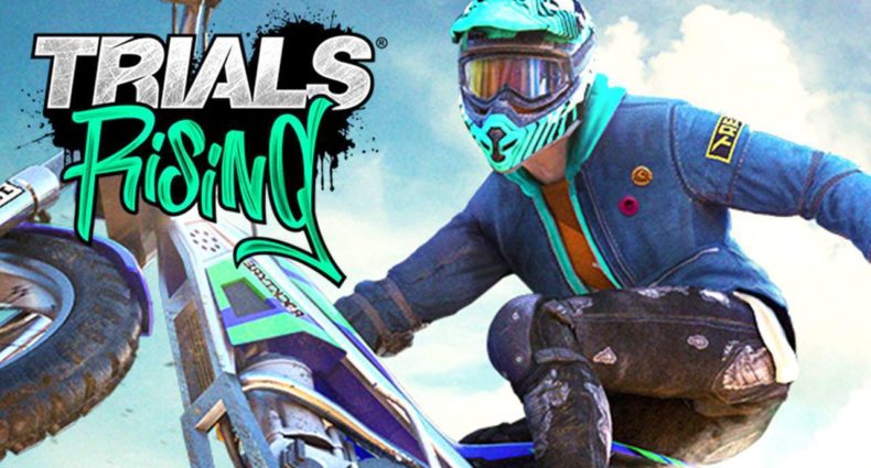 Trials Rising