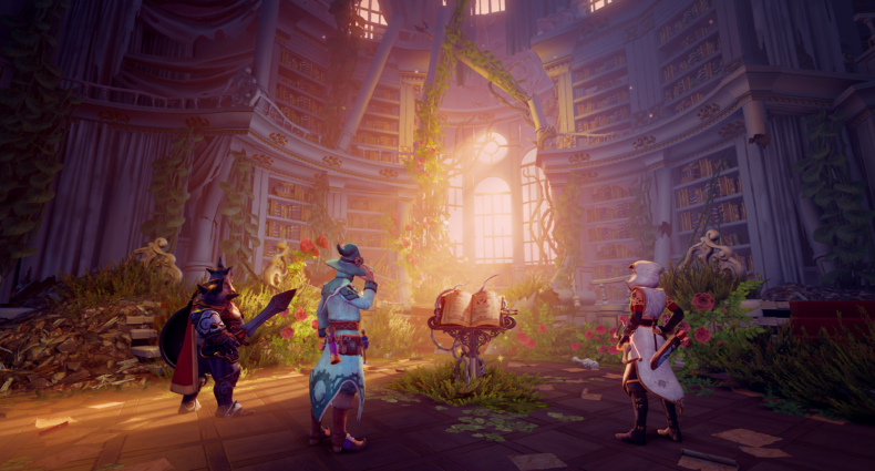 Trine 4: The Nightmare Prince