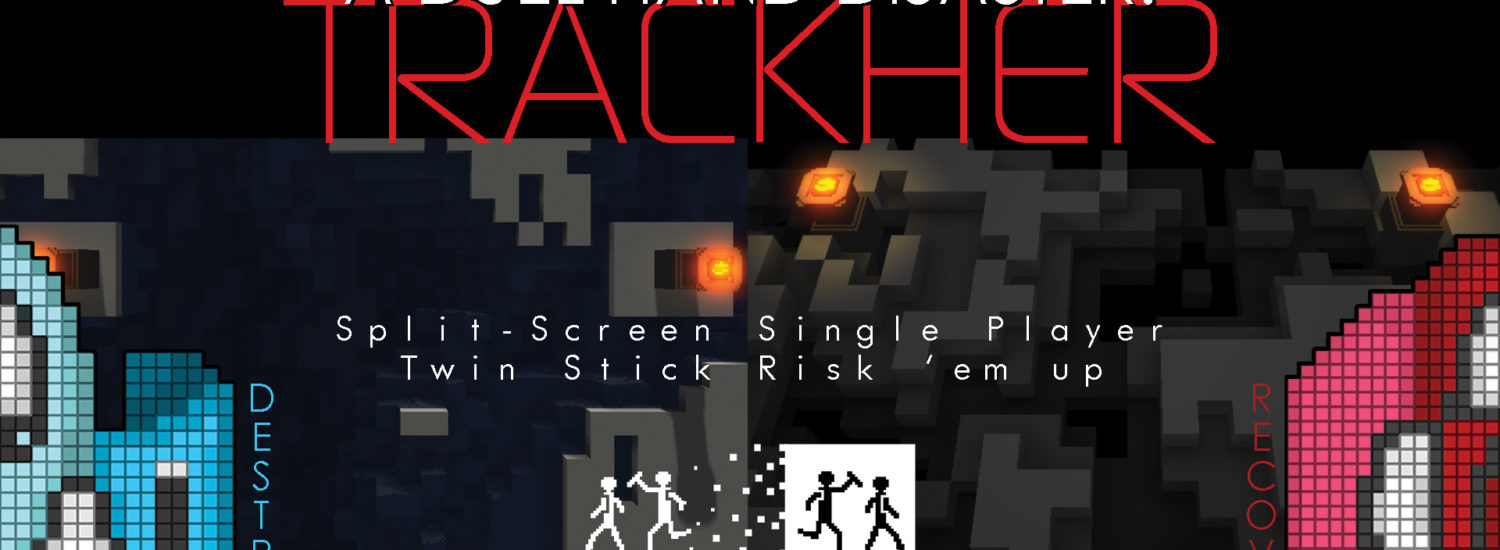 A Duel Hand Disaster Trackher