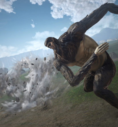 Attack On Titan 2: Final Battle