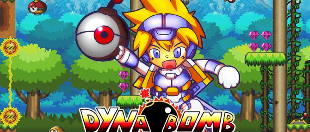 Dyna Bomb