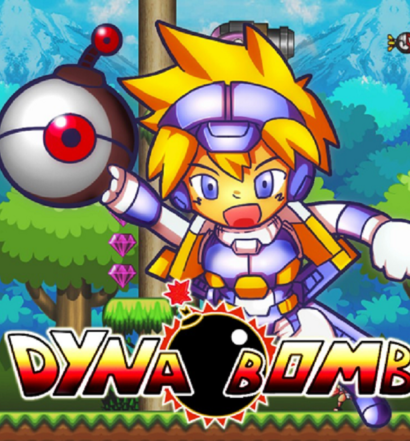 Dyna Bomb
