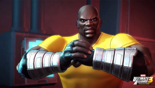 Free Marvel Ultimate Alliance 3 updates add Cyclops, Colossus, and Alternate Outfits