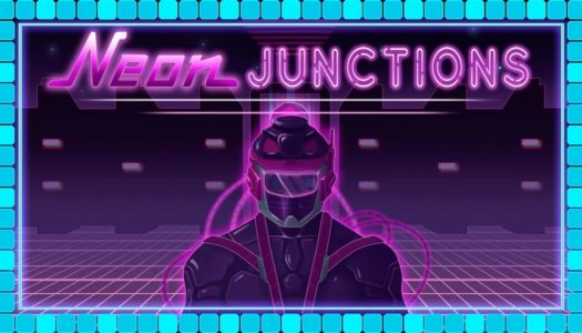 Review: Neon Junctions (Nintendo Switch)