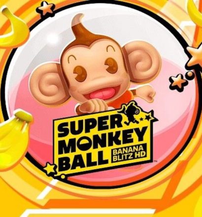 Super Monkey Ball Banana Blitz HD