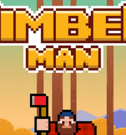 Timberman